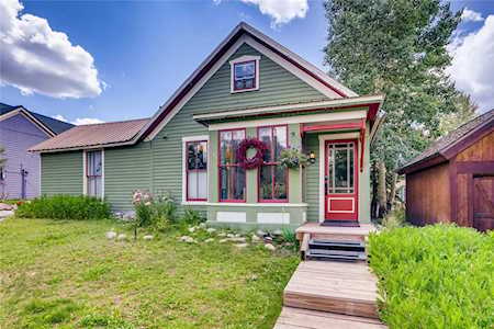 203 S French St Breckenridge, CO 80424