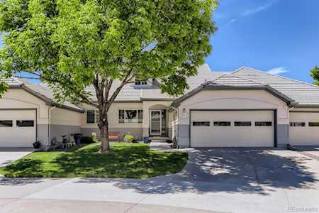 2724 W 107th Ct #B Westminster, CO 80234