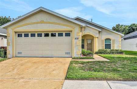 428 Lake Suzanne Dr Lake Wales, FL 33859