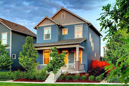 8528 E 54th Place Denver, CO 80238