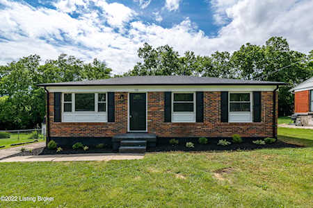 98 Monica Dr Shelbyville, KY 40065