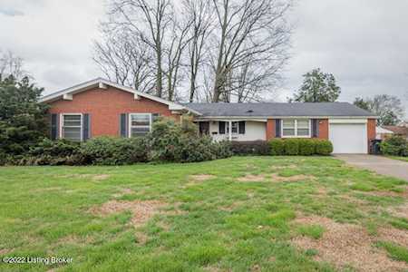 3508 Winchester Rd Louisville, KY 40207