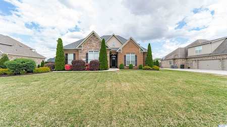 109 Allen Cove Road Meridianville, AL 35759