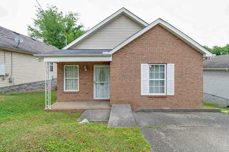 1815 Liberia Street Nashville, TN 37207