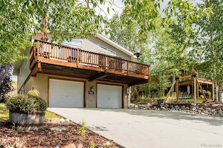 1484 Conestoga Circle Steamboat Springs, CO 80487