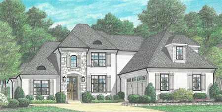 9717 N Woodland Fox Ln Cordova, TN 38018