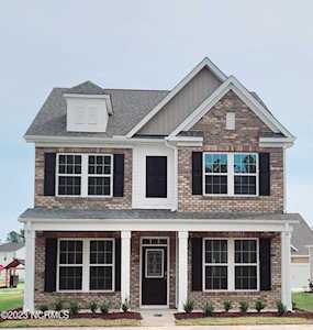 1015 Yellowwood Alley New Bern, NC 28562