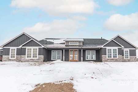 22868 Aura Vista Way Caldwell, ID 83607