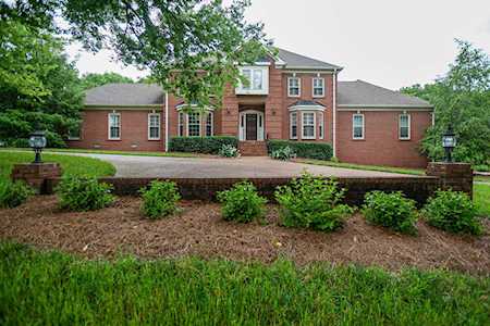 116 Suffolk Cres Brentwood, TN 37027