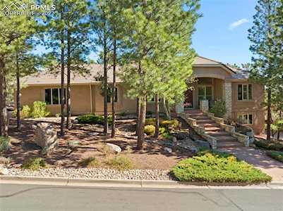 715 Silver Oak Grove Colorado Springs, CO 80906