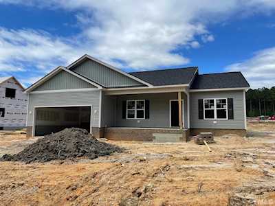 265 Saddlewood Lane Zebulon, NC 27597