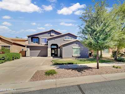 21314 E Puesta Del Sol Queen Creek, AZ 85142
