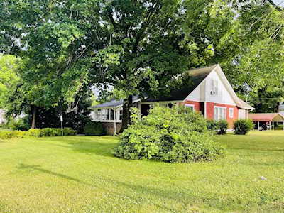 505 Hay Long Ave Mount Pleasant, TN 38474