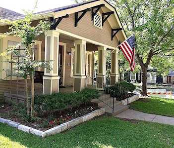 3000 Willing Avenue Fort Worth, TX 76110