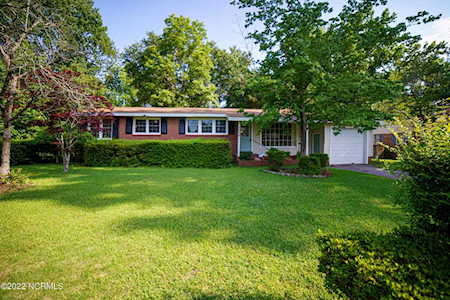 1006 Decatur Road Jacksonville, NC 28540