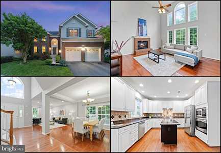 42347 Equality St Chantilly, VA 20152