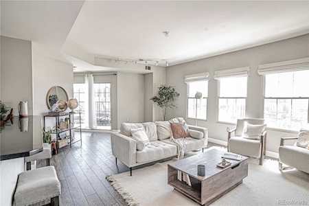 925 N Lincoln St #6G-S Denver, CO 80203