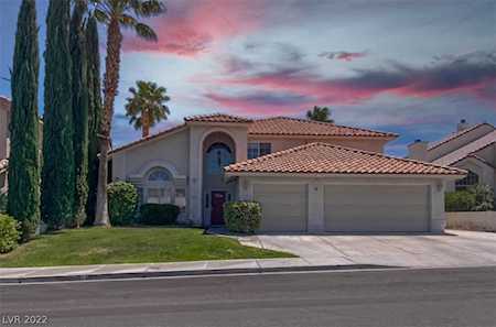 8017 Shorecrest Dr Las Vegas, NV 89128