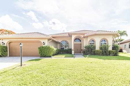 5694 Aspen Ridge Circle Delray Beach, FL 33484
