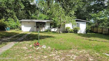 589 Oglethorpe Rd Jacksonville, FL 32216