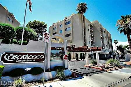 745 N Royal Crest Circle #153 Las Vegas, NV 89169