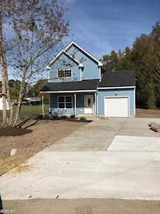 915 Railroad Ave Suffolk, VA 23434