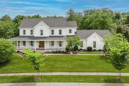 14784 Brook Hill Dr Chesterfield, MO 63017