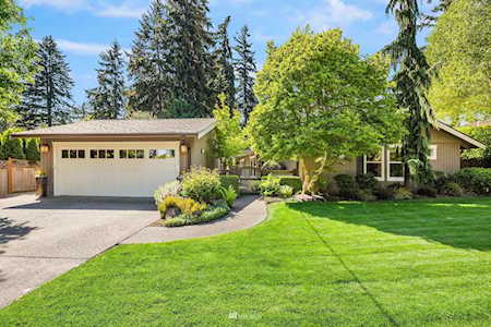 5605 89th Ave SE Mercer Island, WA 98040