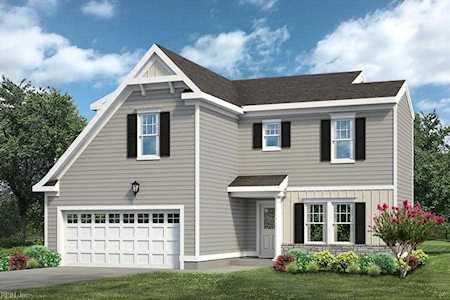 164 Peck Ln Suffolk, VA 23434