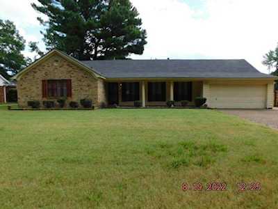 1241 Hickory Ridge Dr Memphis, TN 38116