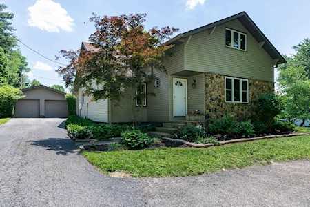 4577 S Walnut Street Pike Bloomington, IN 47401