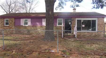 1315 Ferry Point Rd Virginia Beach, VA 23464