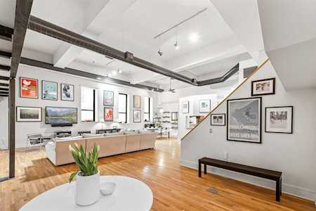 299 Pavonia Ave #1-2 Jersey City, NJ 07302