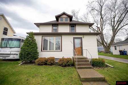 408 W Brooks St Arlington, MN 55307