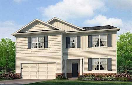 2252 Moonlight Point Williamsburg, VA 23185
