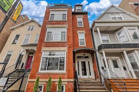 1437 W Belmont Ave #1 Chicago, IL 60657