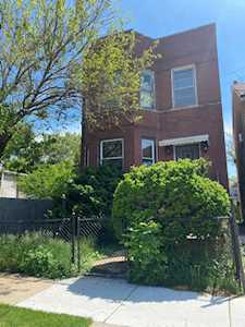 1053 N Parkside Ave Chicago, IL 60651