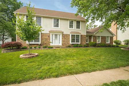 14710 Mill Spring Dr Chesterfield, MO 63017