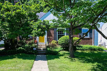 536 School Way Louisville, KY 40214