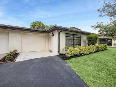 4764 Storkwood Terrace #B Boynton Beach, FL 33436