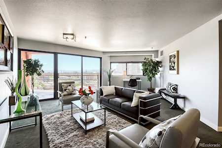 100 Park Ave #1807 Denver, CO 80205