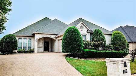 3516 Clubgate Drive Fort Worth, TX 76137