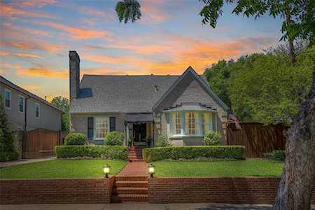 3629 Potomac Avenue Fort Worth, TX 76107