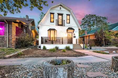 368 Pearl St Denver, CO 80203