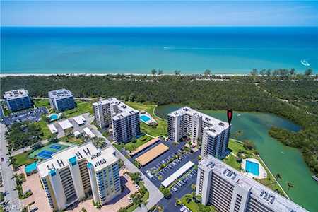 15 Bluebill Ave #1105 Naples, FL 34108
