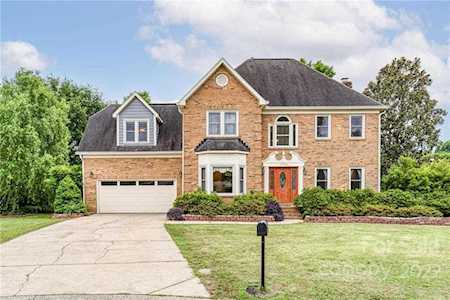 14138 Whistling Duck Ct Charlotte, NC 28273