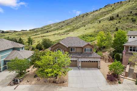 584 Blue Jay Dr Golden, CO 80401
