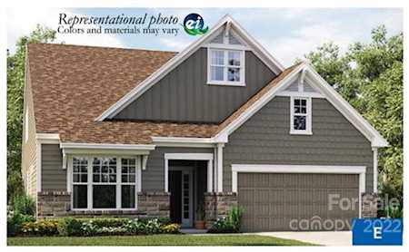 12013 Wild Ginger Ln NW Mint Hill, NC 28227