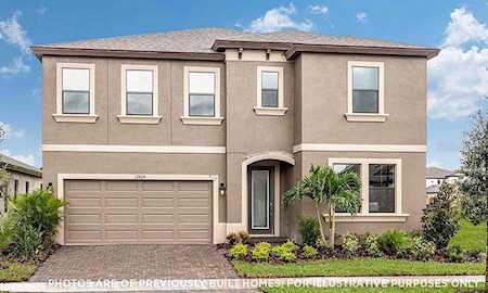 12629 Oak Hill WAY Parrish, FL 34219