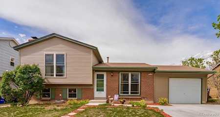 215 Summit Circle Lafayette, CO 80026